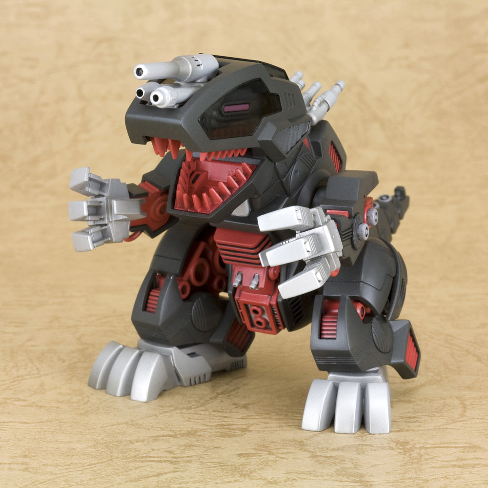 (Pre-Order) Kotobukiya: Zoids - D-Style Death Saurer Figure