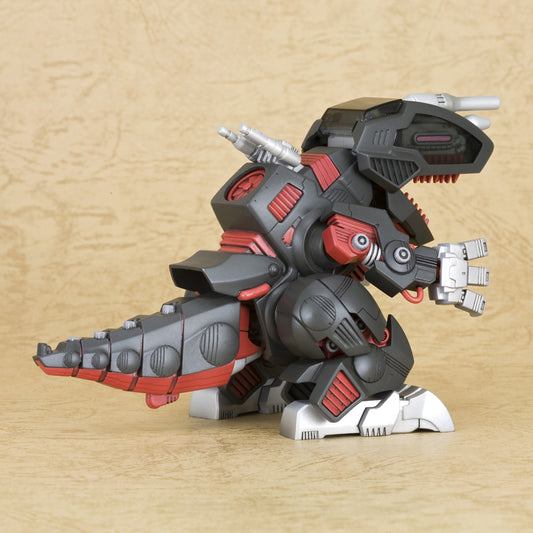 (Pre-Order) Kotobukiya: Zoids - D-Style Death Saurer Figure