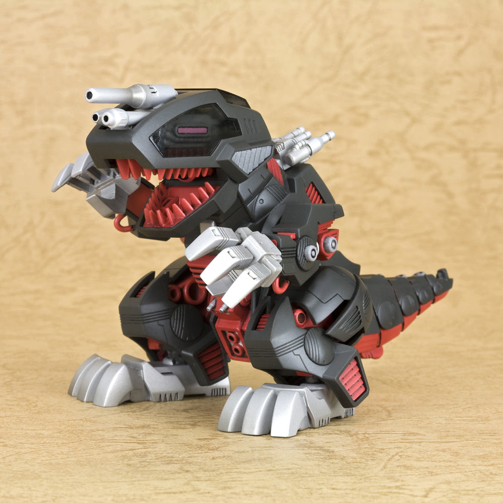(Pre-Order) Kotobukiya: Zoids - D-Style Death Saurer Figure