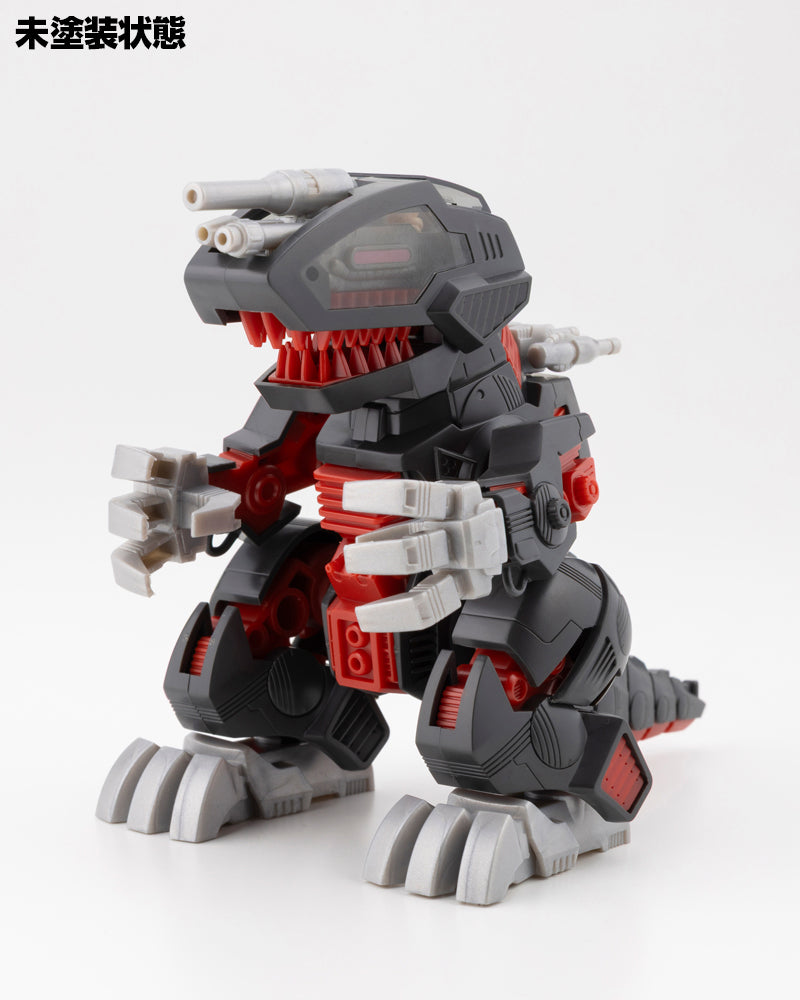 (Pre-Order) Kotobukiya: Zoids - D-Style Death Saurer Figure