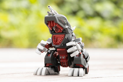 (Pre-Order) Kotobukiya: Zoids - D-Style Death Saurer Figure