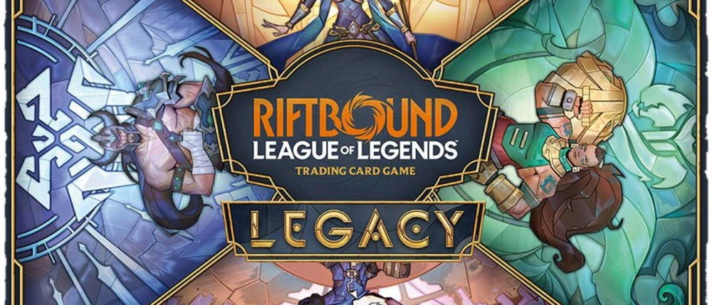 Riftbound Legacy