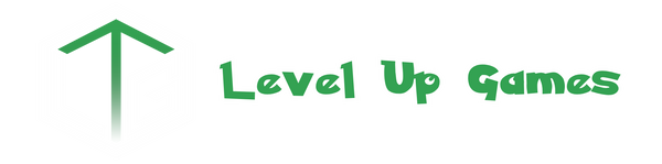 Level Up Games