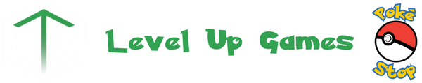 Level Up Games