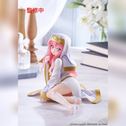 (Pre-Order) Taito: The Familiar of Zero - Louise Miko outfit Ver. Desktop Cute Figure