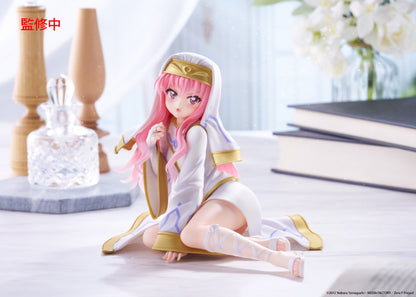 (Pre-Order) Taito: The Familiar of Zero - Louise Miko outfit Ver. Desktop Cute Figure