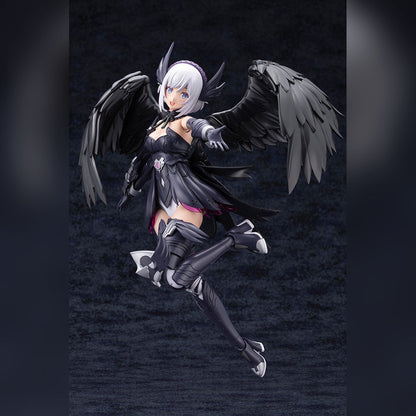 (Pre-Order) Kotobukiya: ARCANADEA - LUMITEA ReACT-A Grande Scale Figure