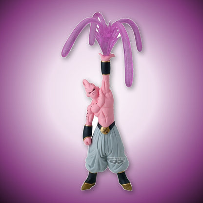 Banpresto: Dragon Ball Z - Majin Buu II G×materia Figure