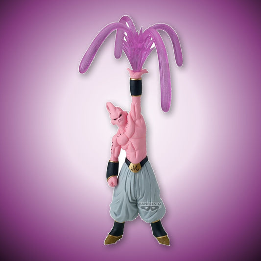 Banpresto: Dragon Ball Z - Majin Buu II G×materia Figure