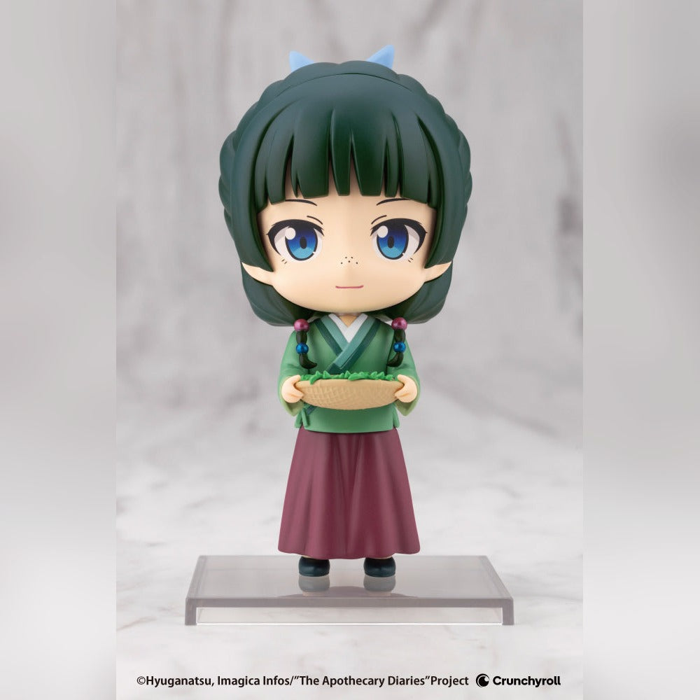 (Pre-Order) Kotobukiya: The Apothecary Diaries - Maomao OSHI WORKS Mini Figure