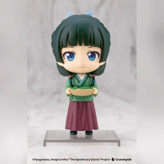 (Pre-Order) Kotobukiya: The Apothecary Diaries - Maomao OSHI WORKS Mini Figure