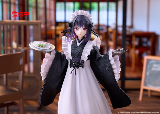 (Pre-Order) Taito: My Dress-Up Darling - Marin Kitagawa Shizuku Kuroe at the School Festival Ver. AMP+ Figure