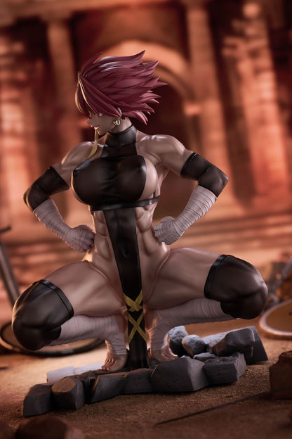 (Pre-Order) BellFine: Reincarnation Coliseum - Marle Baroque 1/6 Scale Figure
