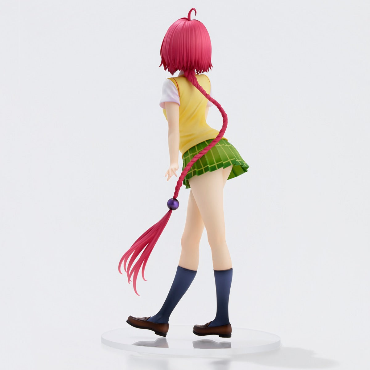 (Pre-Order) Union Creative: To Love Ru Darkness - Mea Kurosaki School Uniform Series Figure