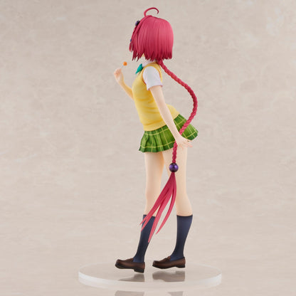 (Pre-Order) Union Creative: To Love Ru Darkness - Mea Kurosaki School Uniform Series Figure