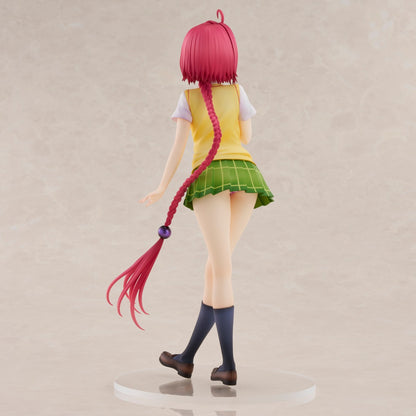 (Pre-Order) Union Creative: To Love Ru Darkness - Mea Kurosaki School Uniform Series Figure