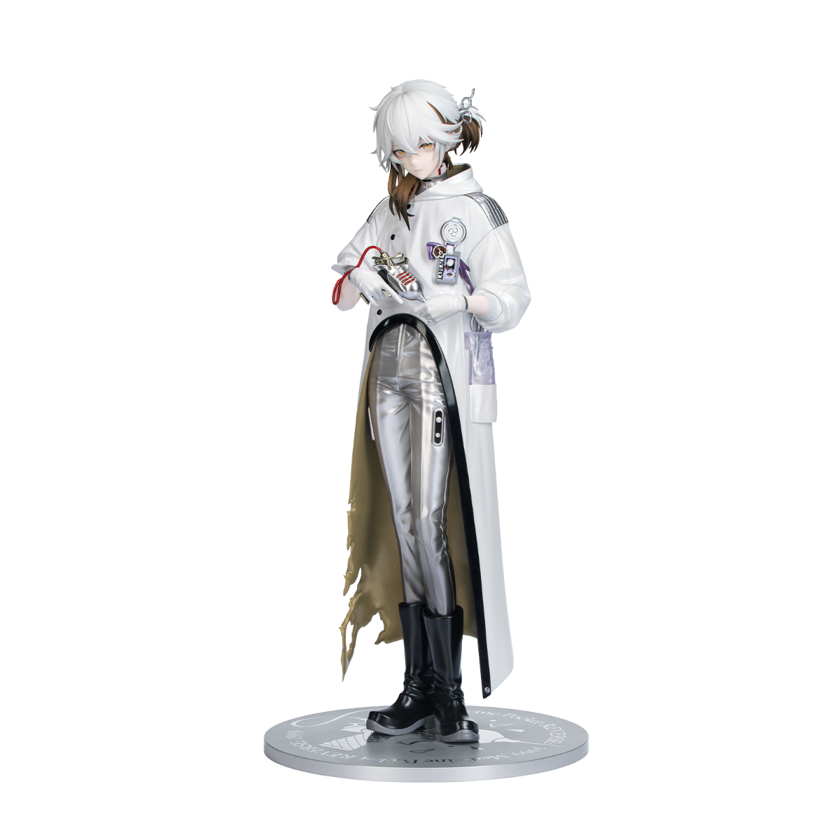 (Pre-Order) Myethos: Reverse: 1999 - Medicine Pocket Gift+ 1/8 Scale Figure
