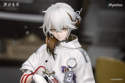(Pre-Order) Myethos: Reverse: 1999 - Medicine Pocket Gift+ 1/8 Scale Figure