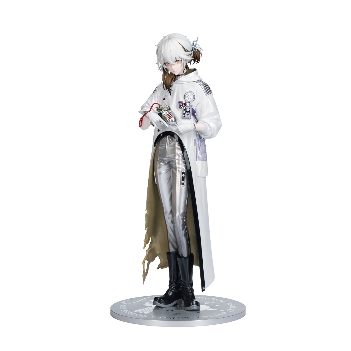 (Pre-Order) Myethos: Reverse: 1999 - Medicine Pocket Gift+ 1/8 Scale Figure
