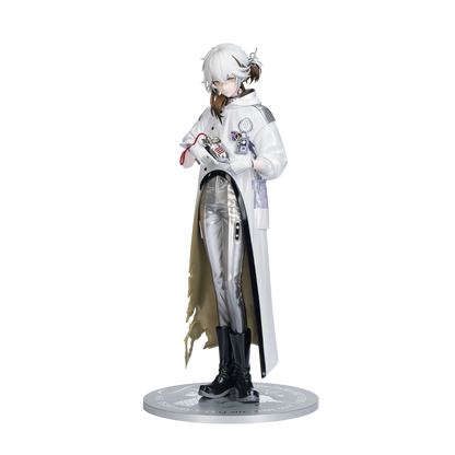 (Pre-Order) Myethos: Reverse: 1999 - Medicine Pocket Gift+ 1/8 Scale Figure