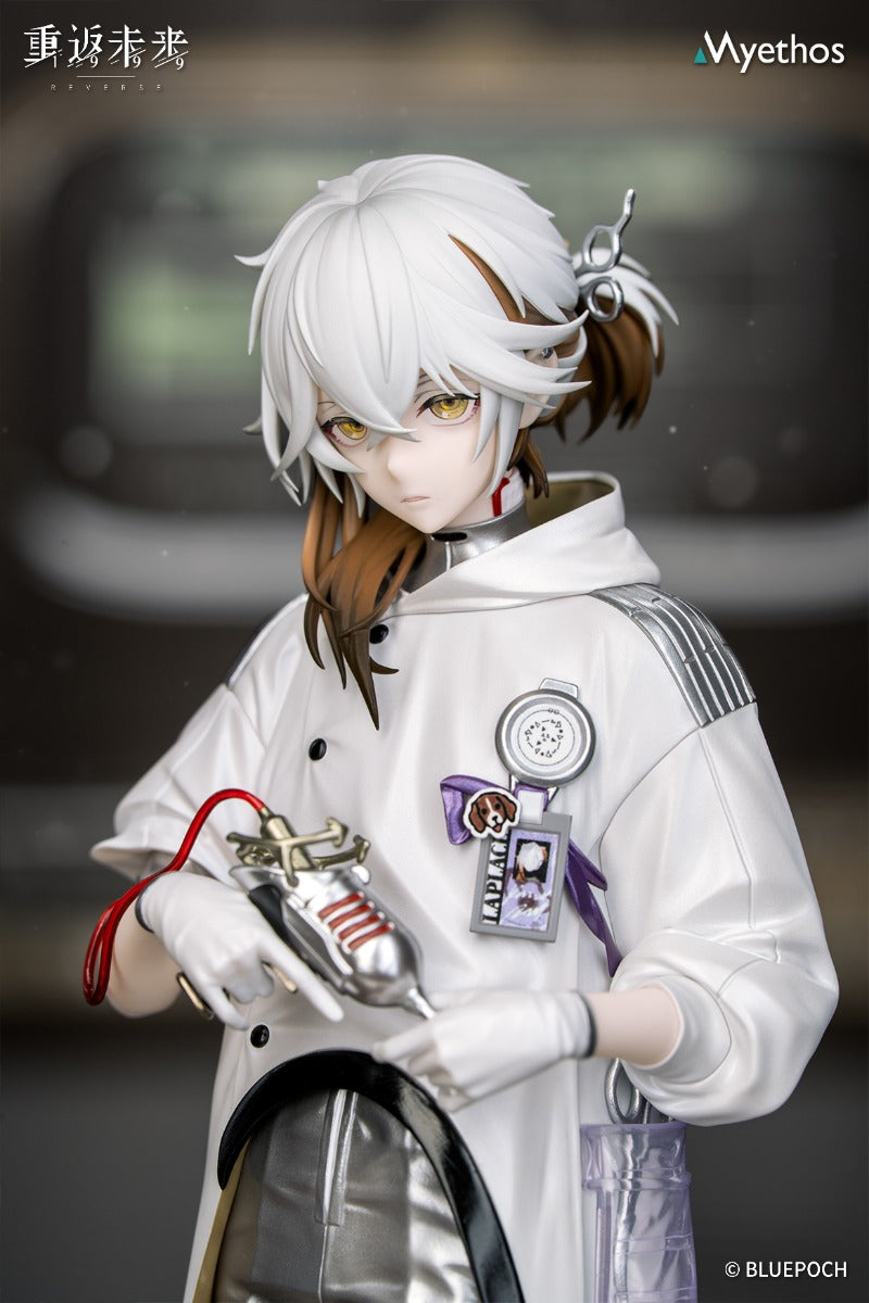 (Pre-Order) Myethos: Reverse: 1999 - Medicine Pocket Gift+ 1/8 Scale Figure