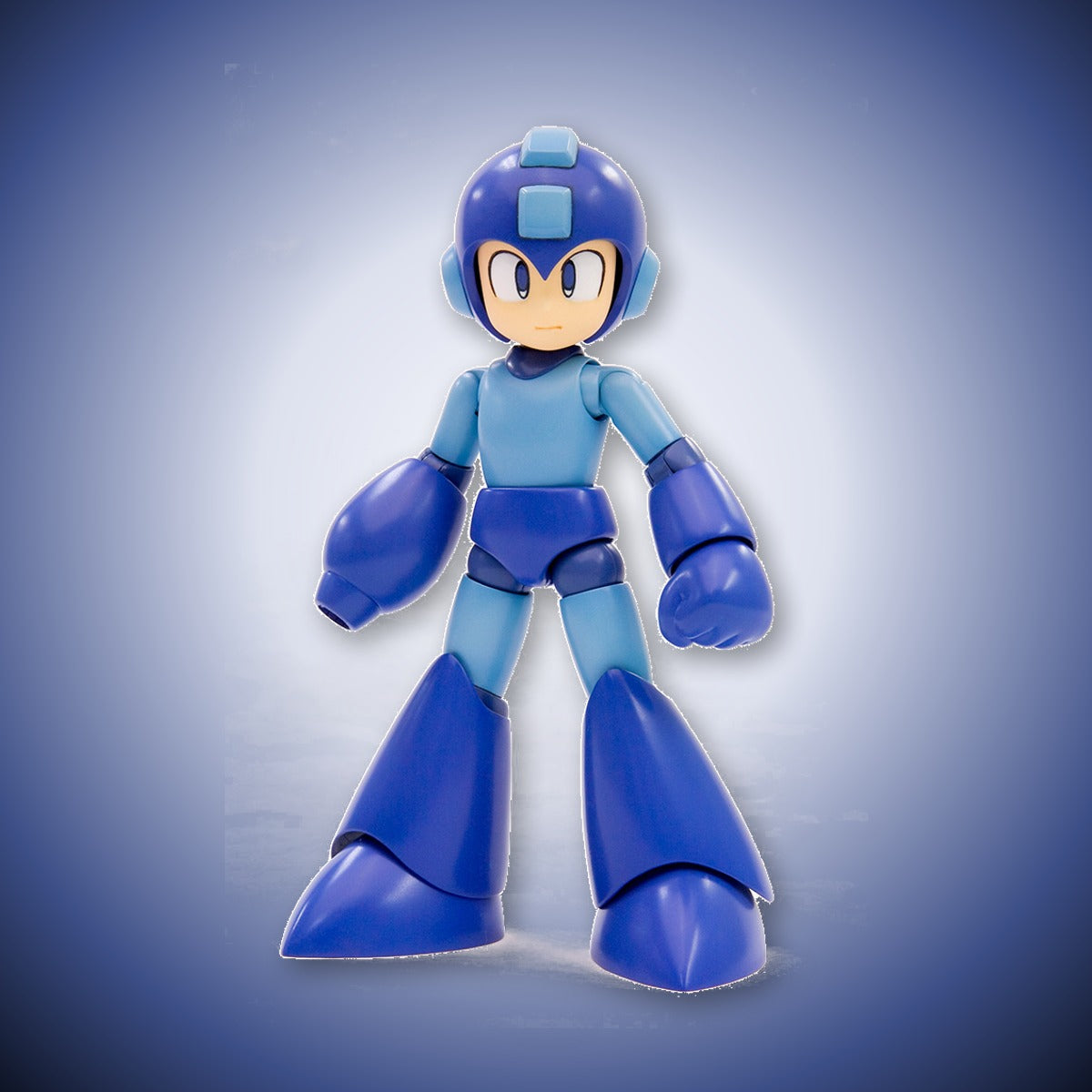 Kotobukiya: Mega Man - Rockman 1/10 Scale Figure
