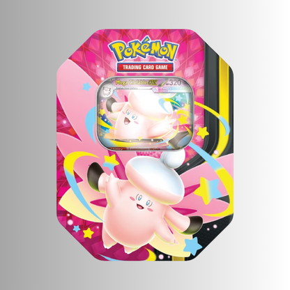 Mega Moonlit Tin