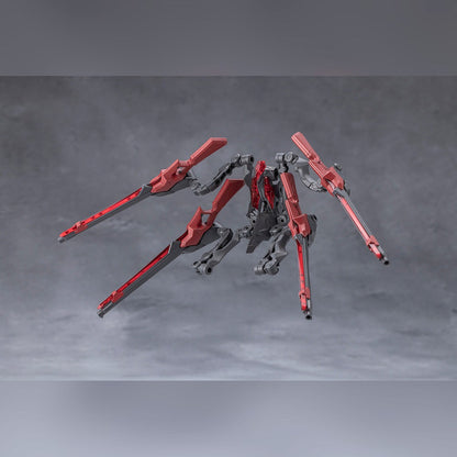 (Pre-Order) Kotobukiya: Megalomaria Unlimited Universe - Metamorphose Unit Phlegethon Figure