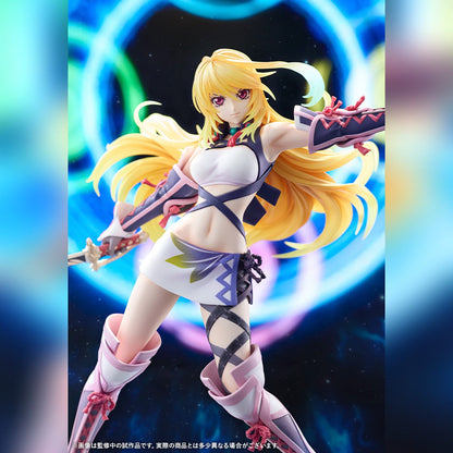 (Pre-Order) Kotobukiya: Tales of Xillia - Milla Maxwell 1/8 Scale Figure