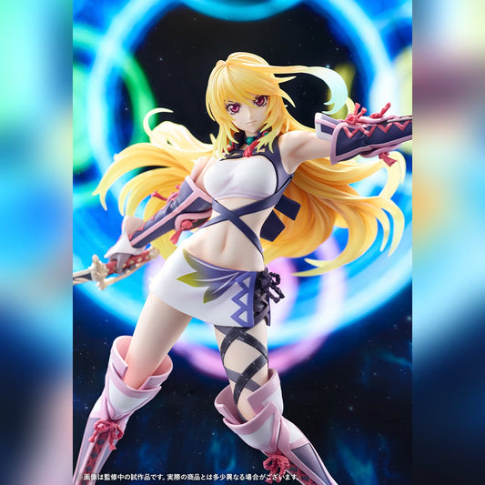 (Pre-Order) Kotobukiya: Tales of Xillia - Milla Maxwell 1/8 Scale Figure