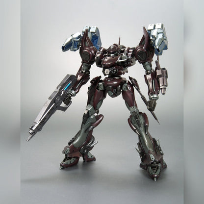 (Pre-Order) Kotobukiya: Armored Core - Mirage C02-Uranus 1/72 Scale Figure