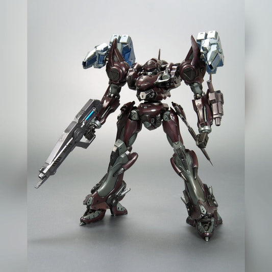 (Pre-Order) Kotobukiya: Armored Core - Mirage C02-Uranus 1/72 Scale Figure