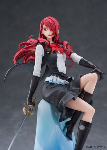 (Pre-Order) AMAKUNI: Persona 3 Reload - Mitsuru Kirijo 1/7 Scale Figure