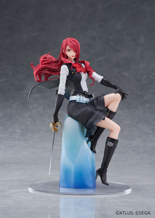 (Pre-Order) AMAKUNI: Persona 3 Reload - Mitsuru Kirijo 1/7 Scale Figure