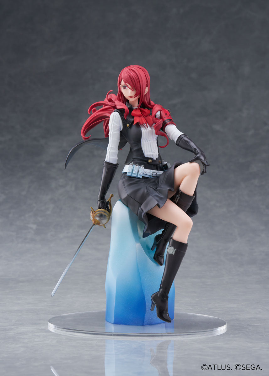 (Pre-Order) AMAKUNI: Persona 3 Reload - Mitsuru Kirijo 1/7 Scale Figure
