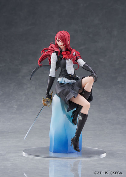 (Pre-Order) AMAKUNI: Persona 3 Reload - Mitsuru Kirijo 1/7 Scale Figure