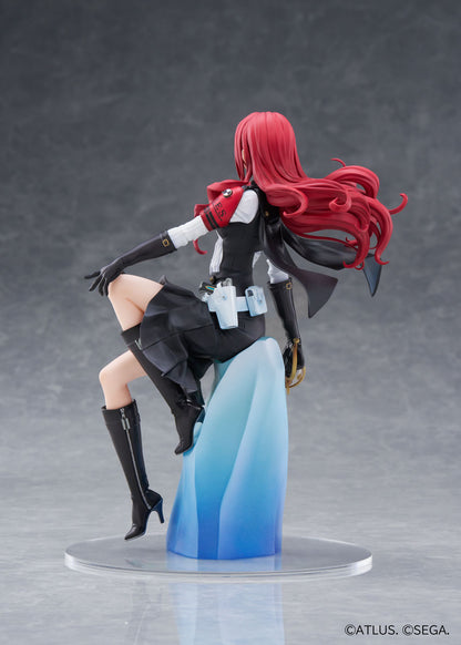 (Pre-Order) AMAKUNI: Persona 3 Reload - Mitsuru Kirijo 1/7 Scale Figure