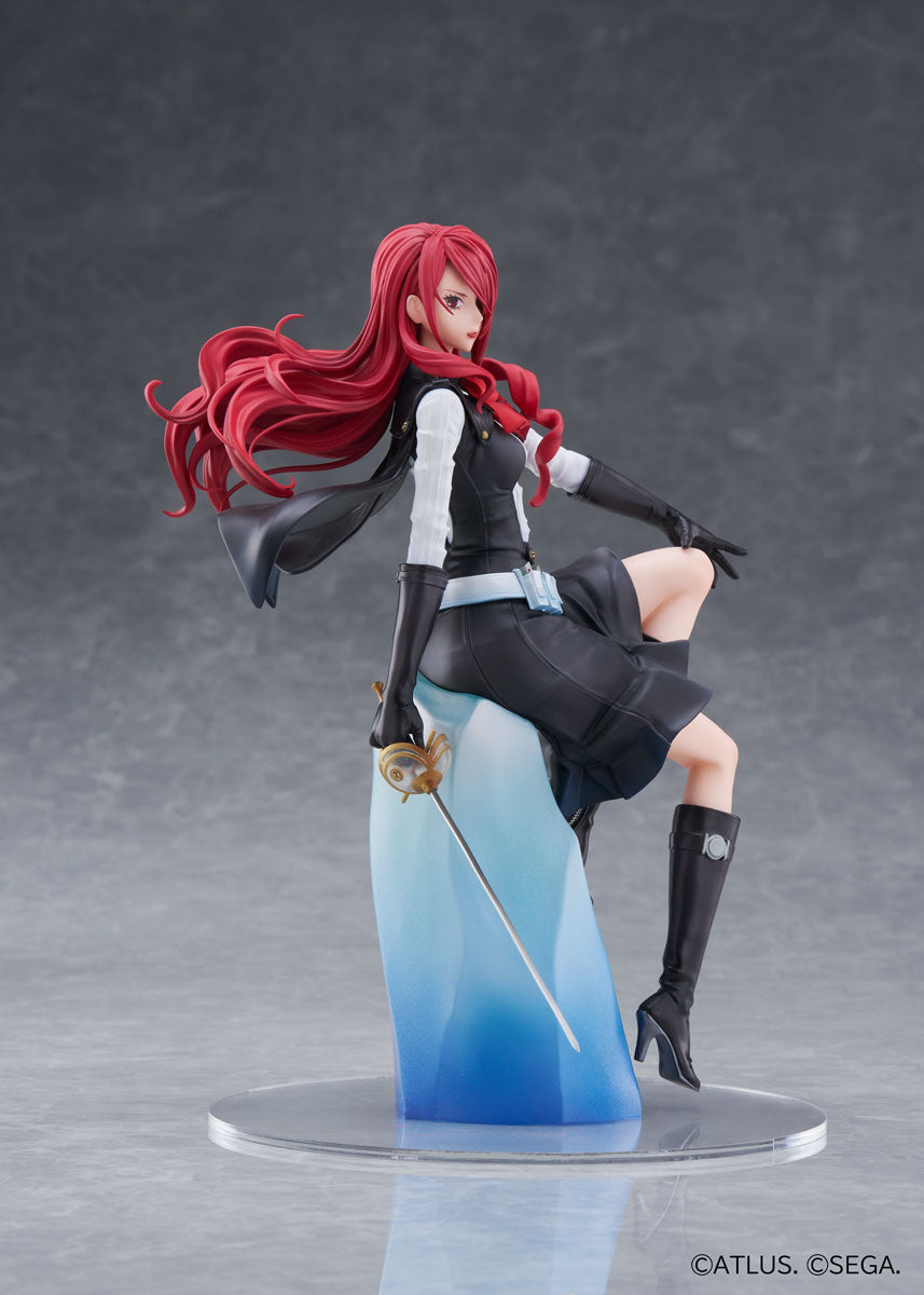(Pre-Order) AMAKUNI: Persona 3 Reload - Mitsuru Kirijo 1/7 Scale Figure