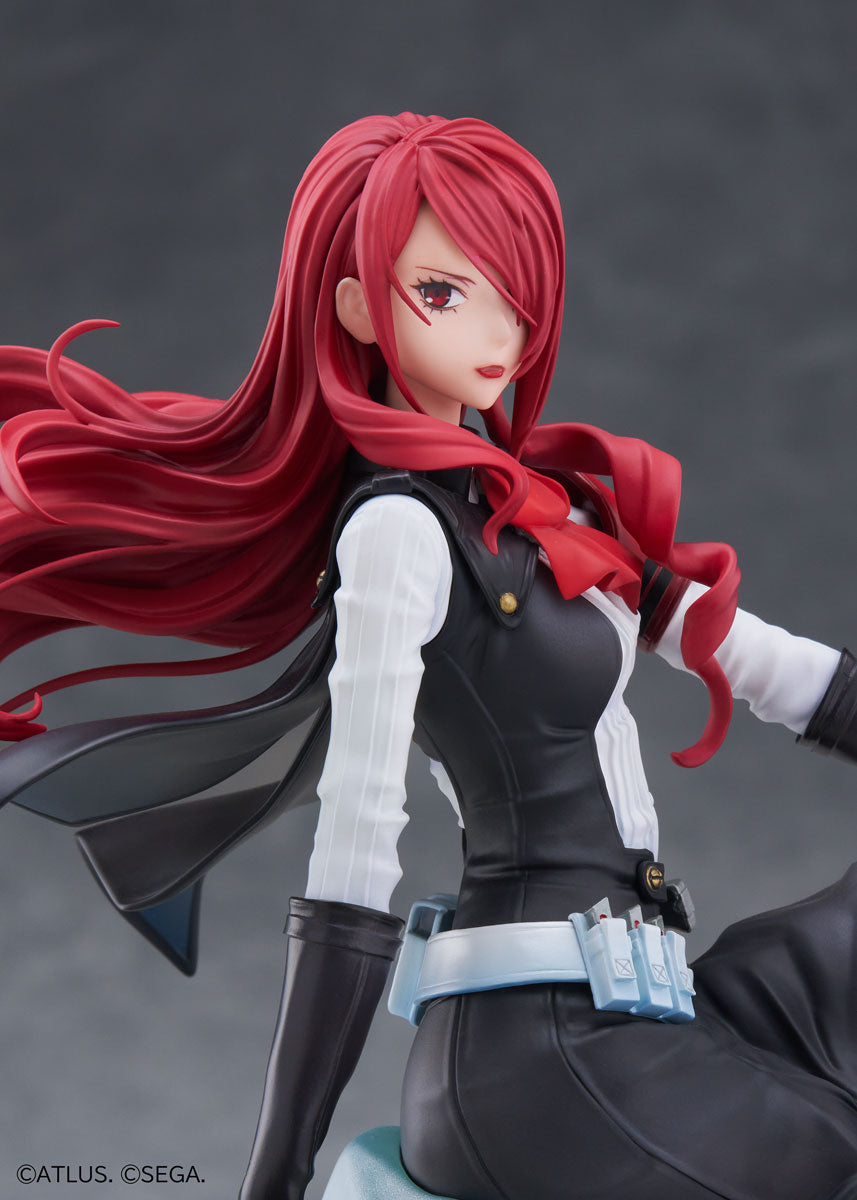 (Pre-Order) AMAKUNI: Persona 3 Reload - Mitsuru Kirijo 1/7 Scale Figure