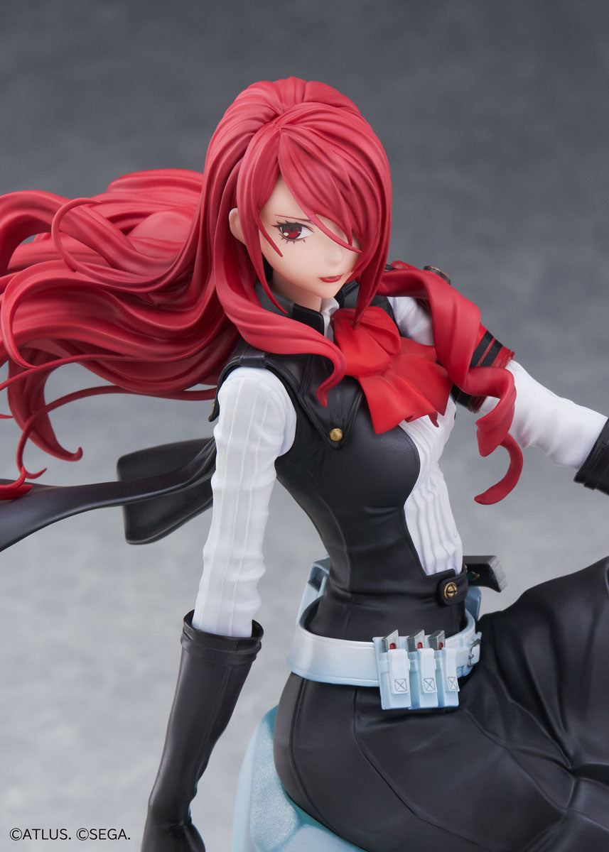 (Pre-Order) AMAKUNI: Persona 3 Reload - Mitsuru Kirijo 1/7 Scale Figure