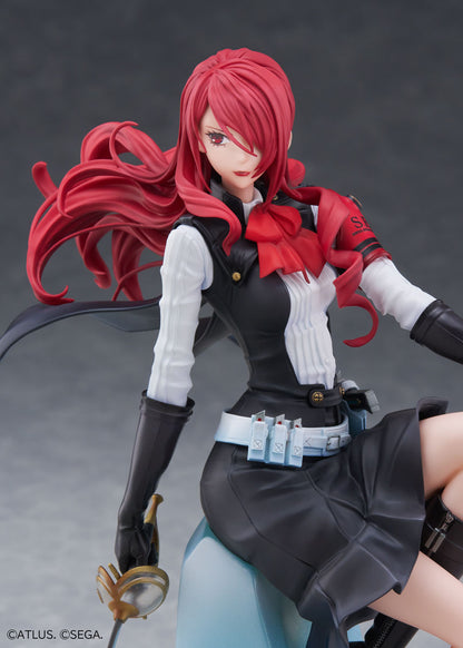 (Pre-Order) AMAKUNI: Persona 3 Reload - Mitsuru Kirijo 1/7 Scale Figure