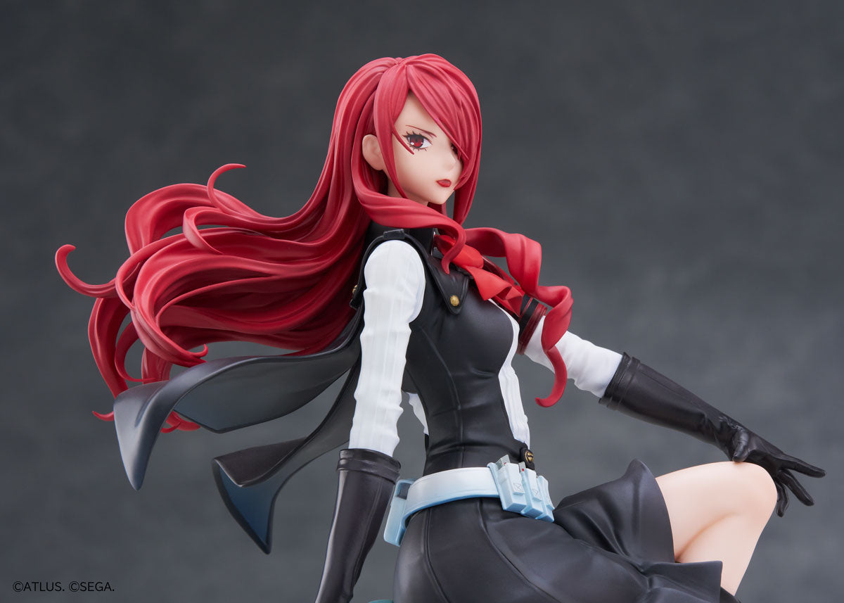 (Pre-Order) AMAKUNI: Persona 3 Reload - Mitsuru Kirijo 1/7 Scale Figure