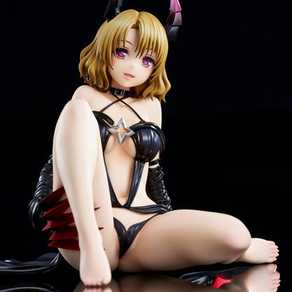 (Pre-Order) Furyu: To Love-Ru Darkness - Risa Momioka Darkness Ver. 1/6 Scale Figure