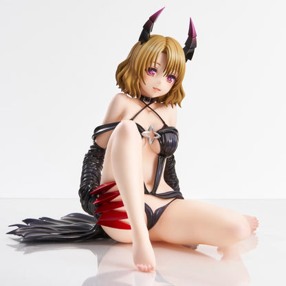 (Pre-Order) Furyu: To Love-Ru Darkness - Risa Momioka Darkness Ver. 1/6 Scale Figure