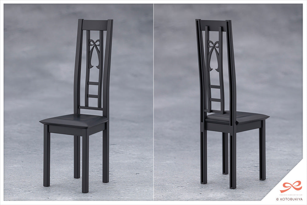 (Pre-Order) Kotobukiya: Sousai Shojo Teien - After School Kuon's Actor Prop Set 2 for 1/10 Scale Figures