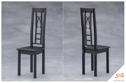 (Pre-Order) Kotobukiya: Sousai Shojo Teien - After School Kuon's Actor Prop Set 2 for 1/10 Scale Figures