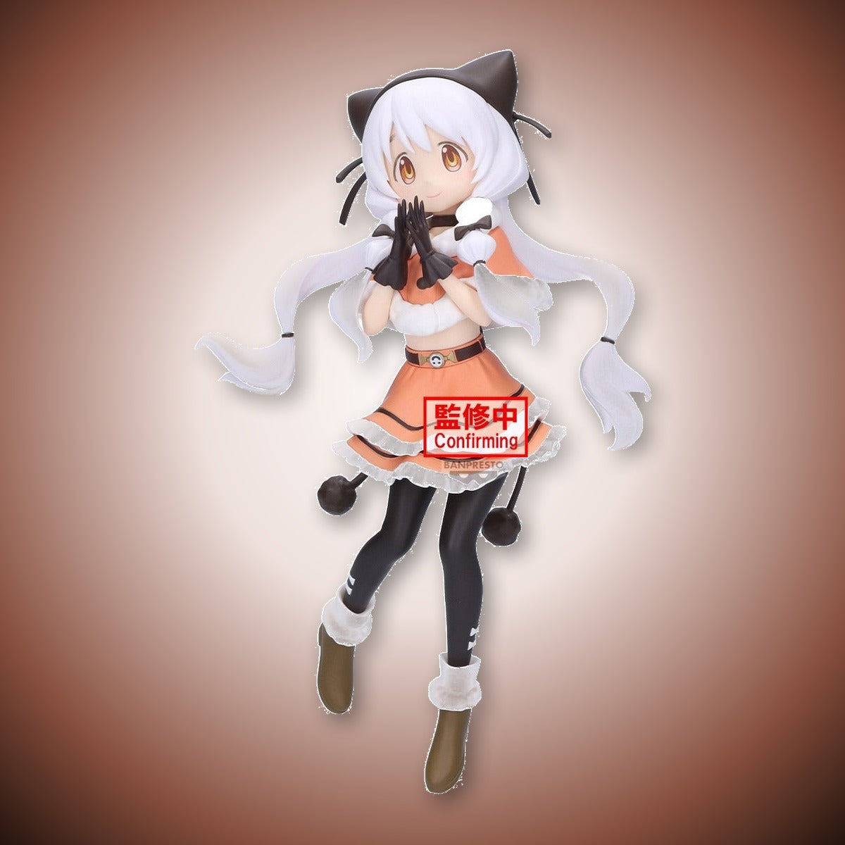 Banpresto: Puella Magi Madoka Magica the Movie -Walpurgisnacht: Rising- - Nagisa Momoe Figure
