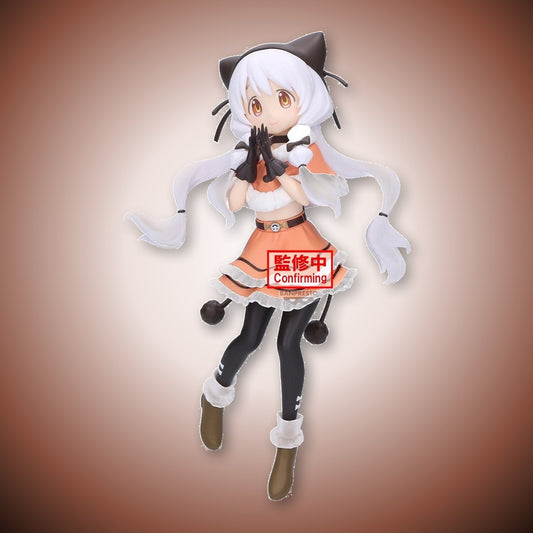 Banpresto: Puella Magi Madoka Magica the Movie -Walpurgisnacht: Rising- - Nagisa Momoe Figure