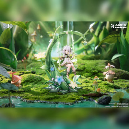 (Pre-Order) APEX TOYS: Genshin Impact - Nahida: Physic of Purity Ver. 1/7 Scale Figure with Bonus