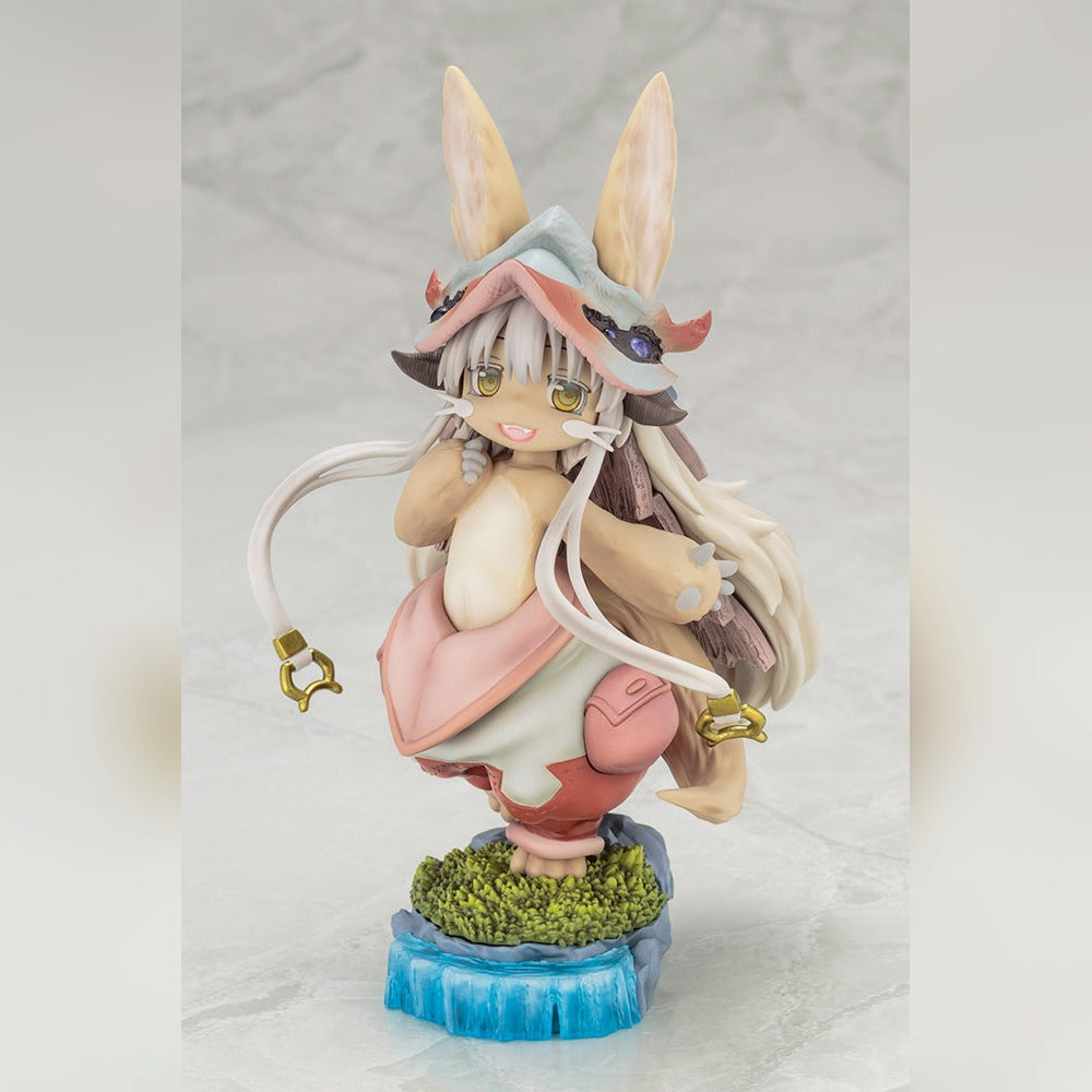 (Pre-Order) Kotobukiya: Made in Abyss - Nanachi Reissue Figure